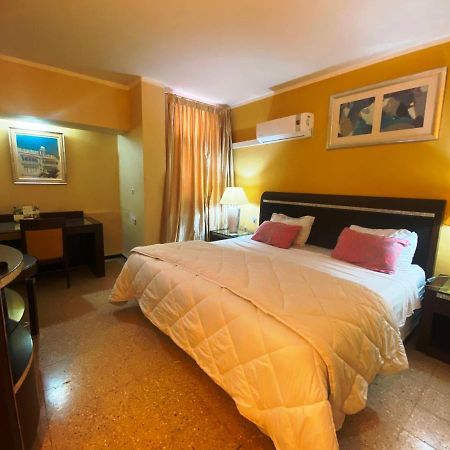 Hotel Antar Bechar Buitenkant foto