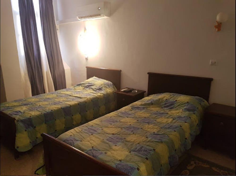 Hotel Antar Bechar Buitenkant foto