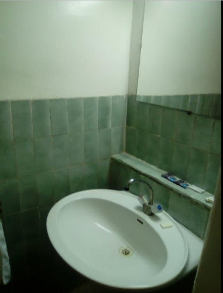 Hotel Antar Bechar Buitenkant foto