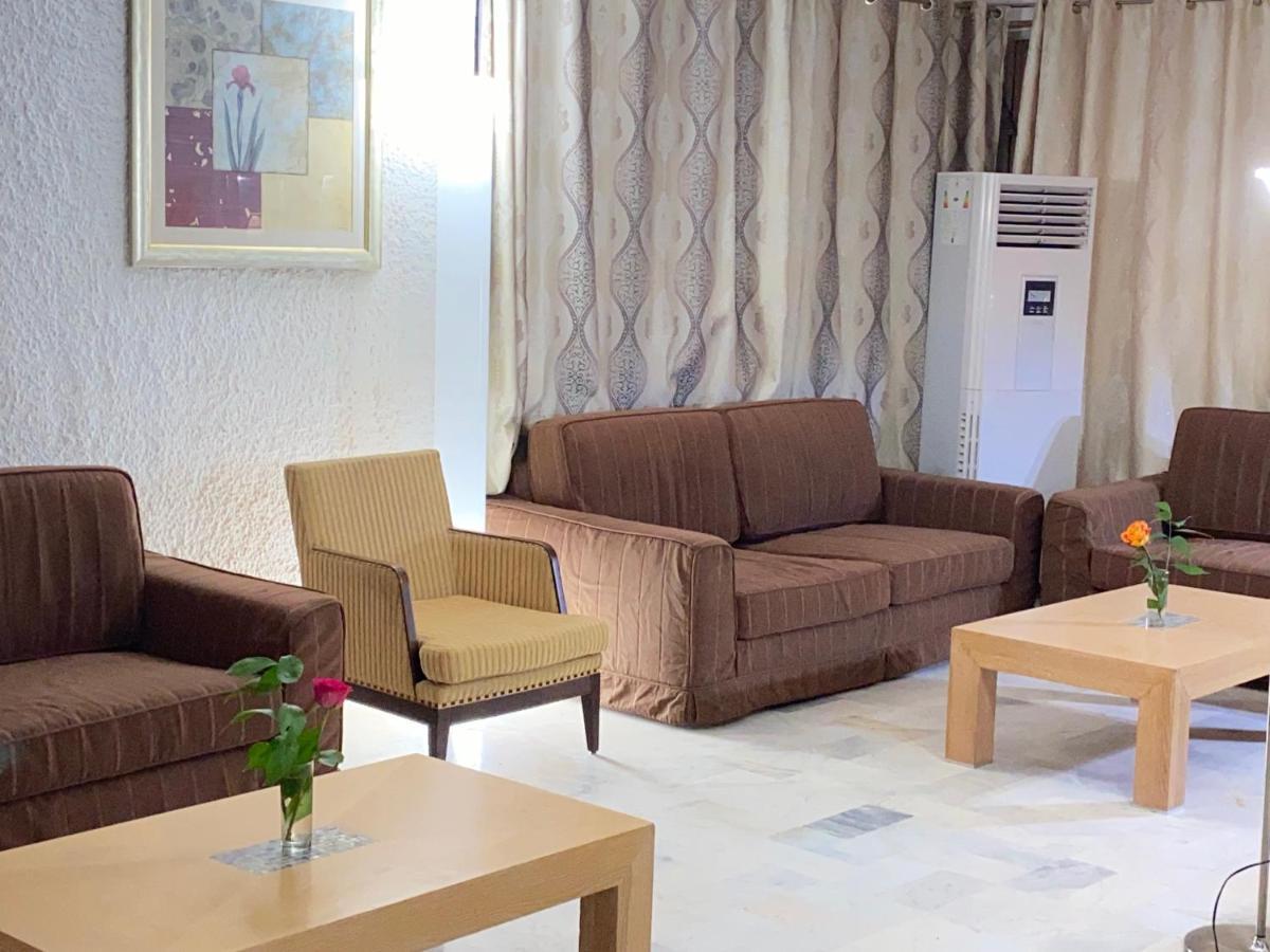 Hotel Antar Bechar Buitenkant foto