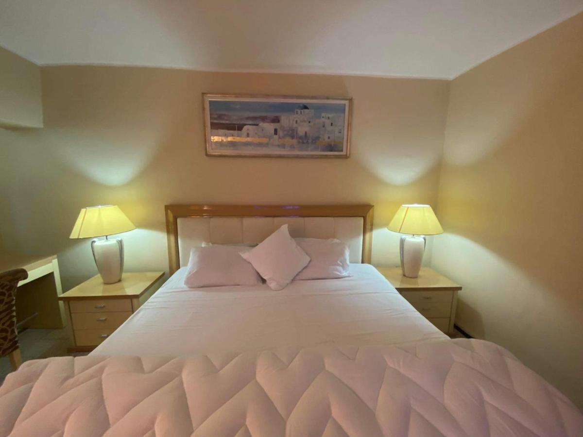 Hotel Antar Bechar Buitenkant foto