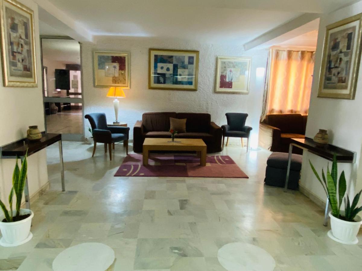 Hotel Antar Bechar Buitenkant foto