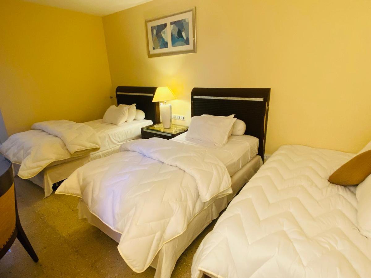 Hotel Antar Bechar Buitenkant foto