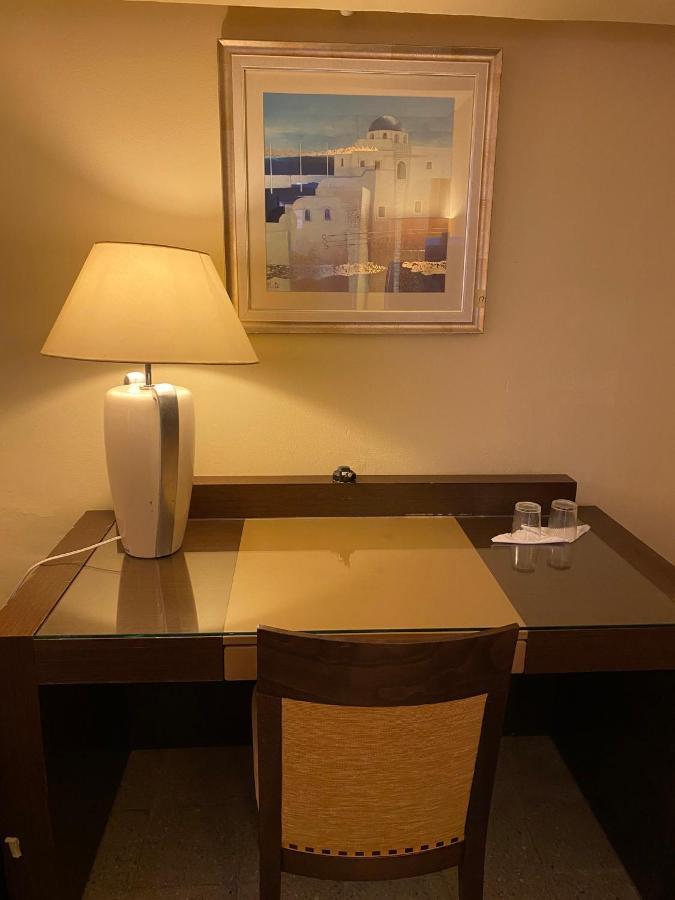 Hotel Antar Bechar Buitenkant foto