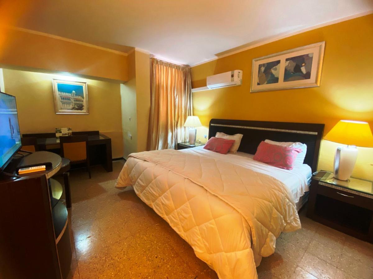 Hotel Antar Bechar Buitenkant foto